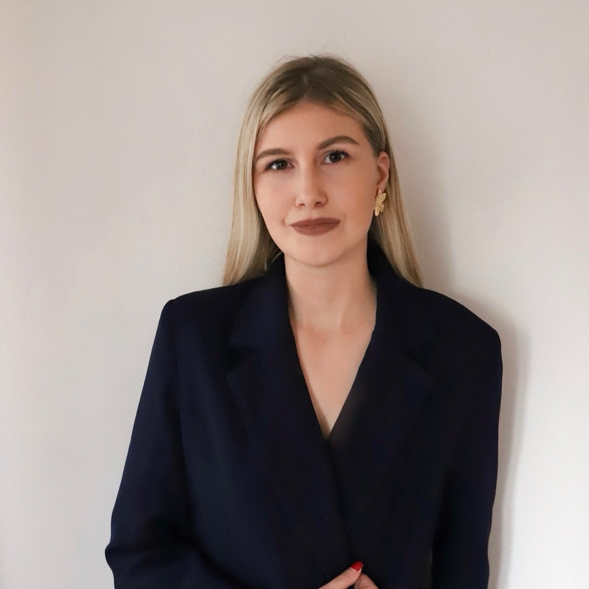 Анастасия Вильчинская | Сетка — социальная сеть от hh.ru