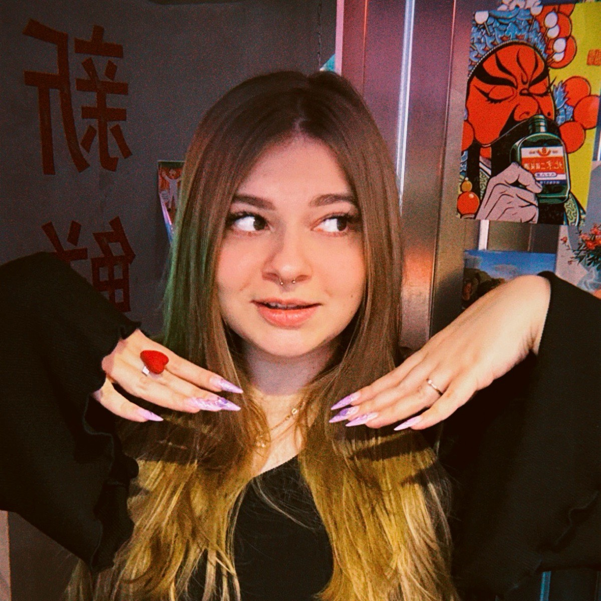 Карина Манченко | Сетка — социальная сеть от hh.ru