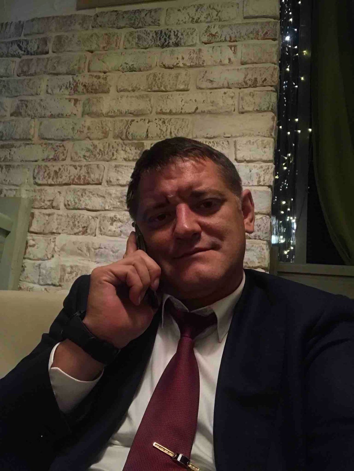 Ильгиз Гилметдинов