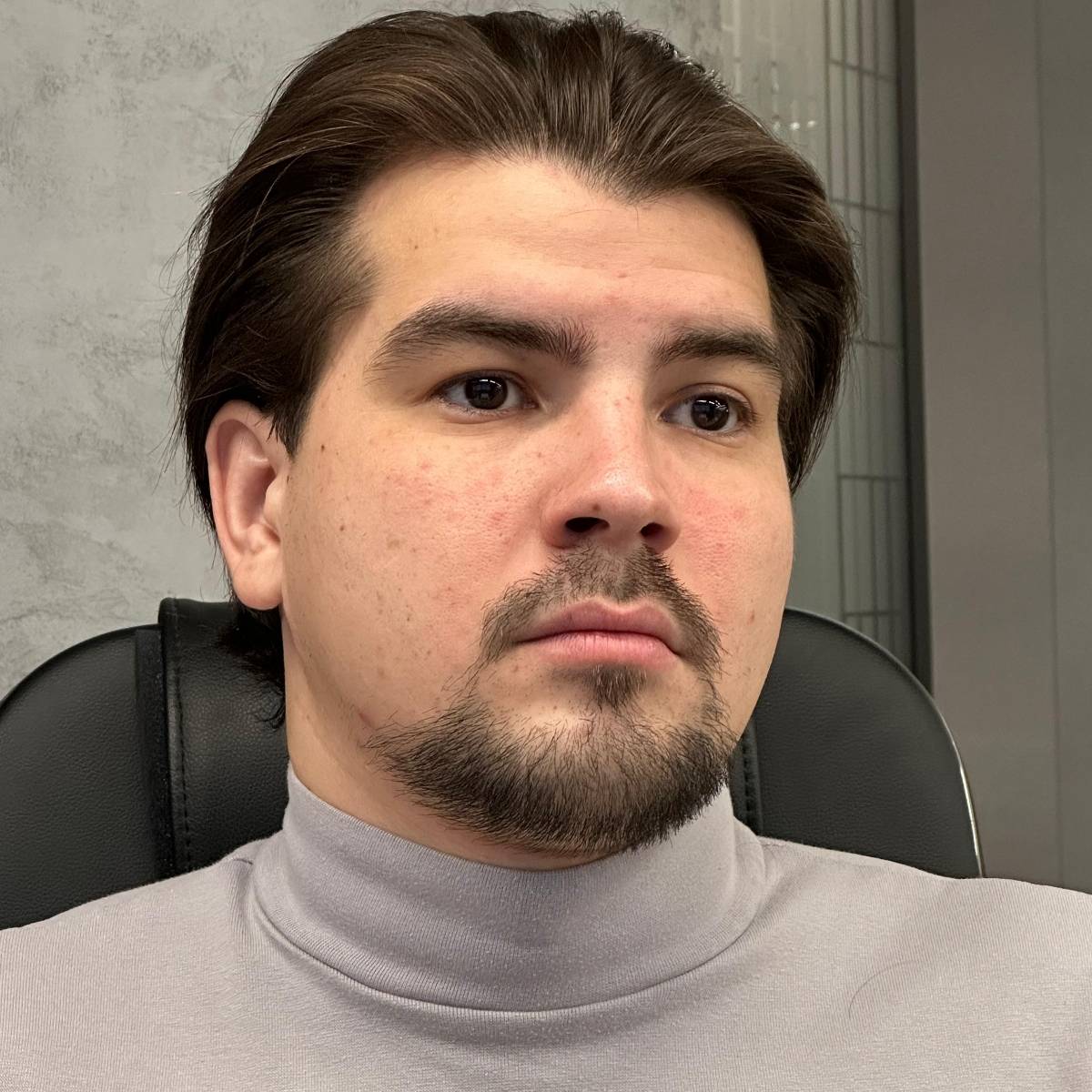 Данила Егоров | Сетка — социальная сеть от hh.ru