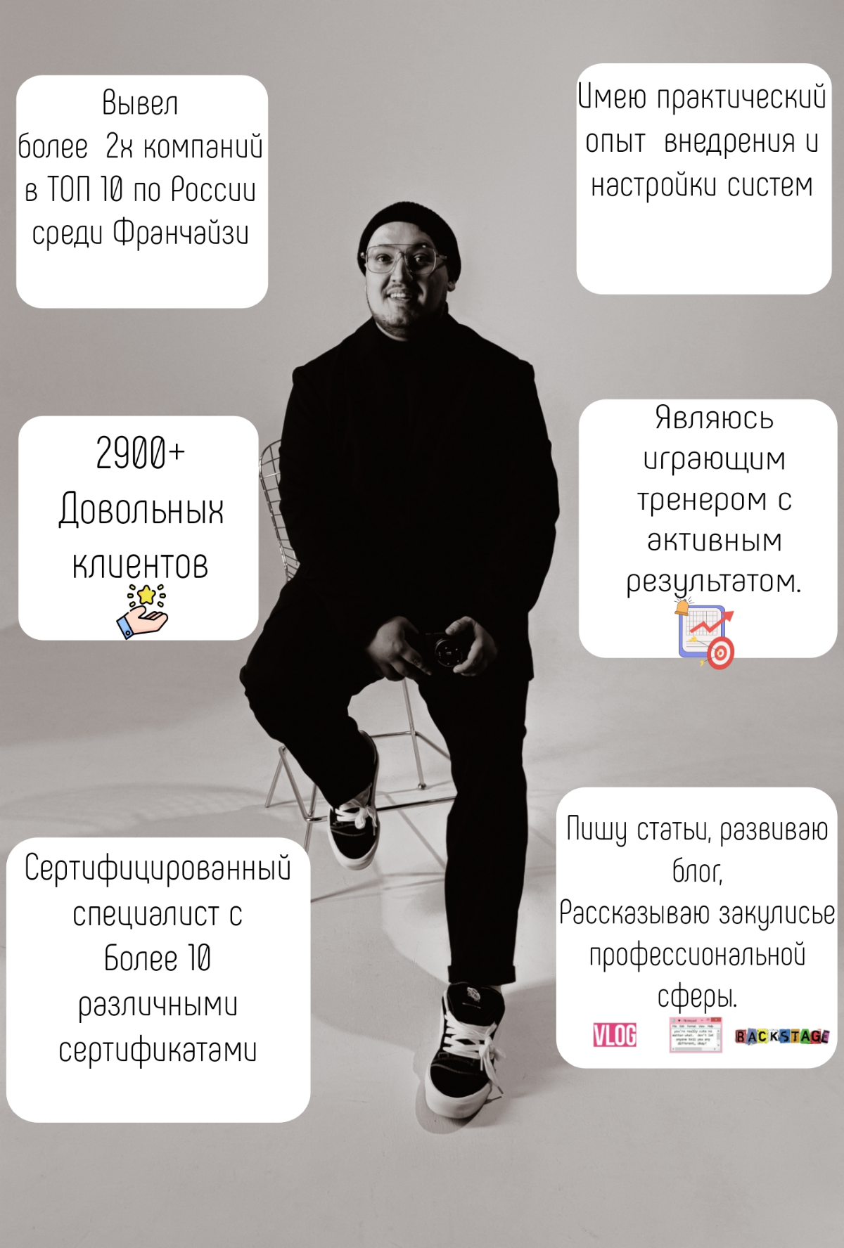 📌Привет,  социальная #Сетка
Меня зовут Виктор Пелых ,рад знакомству | Сетка — социальная сеть от hh.ru