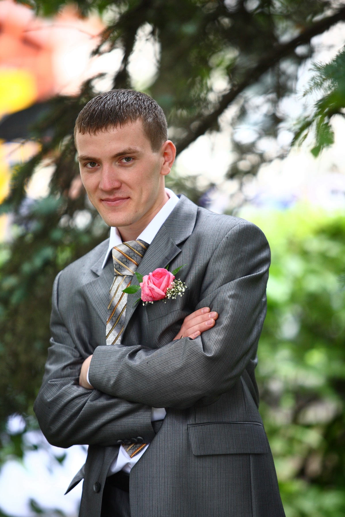 Рустам Кушназаров