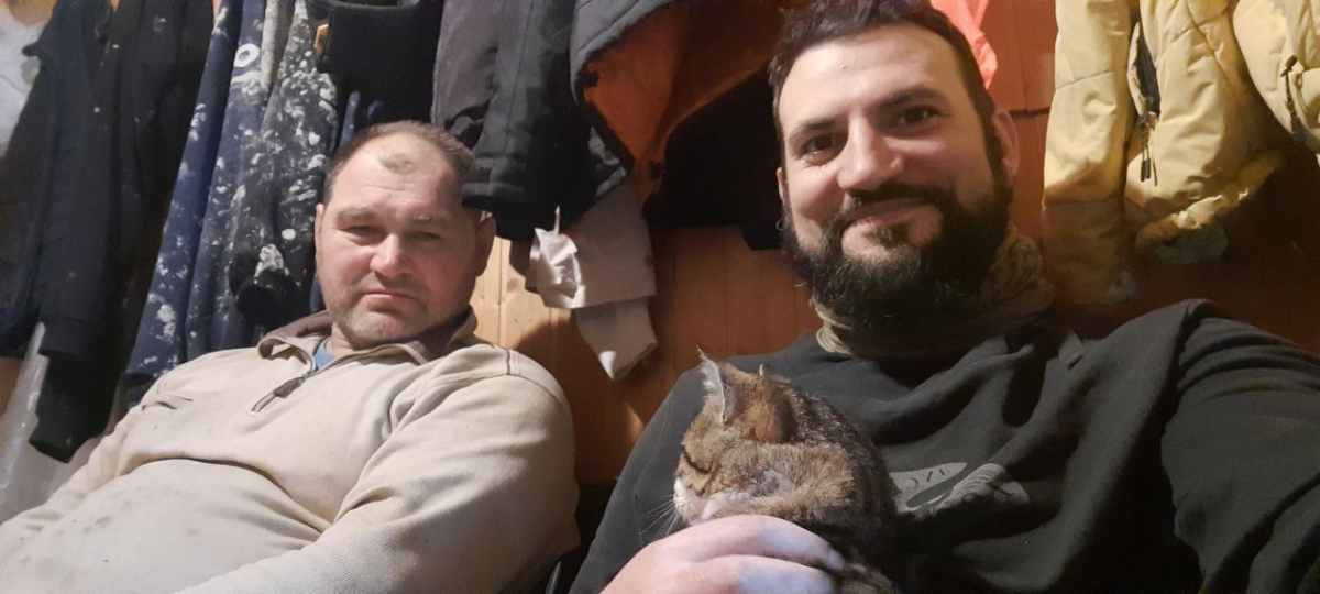 Новогоднее чудо в Херсонесе  
Привет, друзья! Год назад моя жизнь изменилась благодаря настоящему чуду | Сетка — социальная сеть от hh.ru