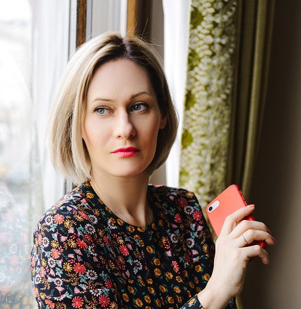 Елена Ладыгина