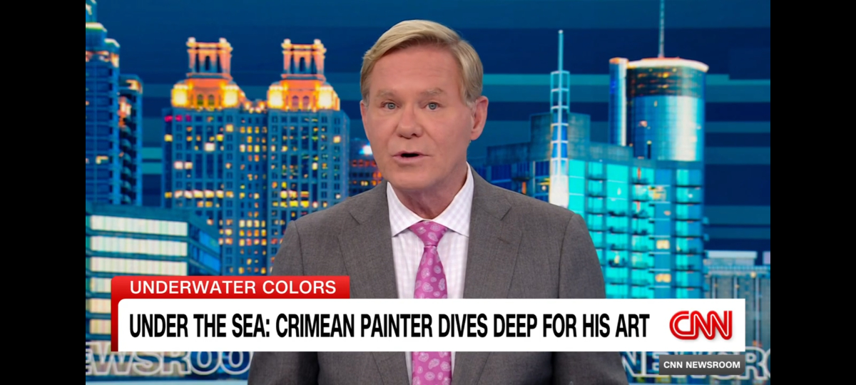 Привет, Друзья!  Для меня было большой неожиданностью увидеть сюжет о себе на таких телеканалах как CNN и ANC | Сетка — социальная сеть от hh.ru