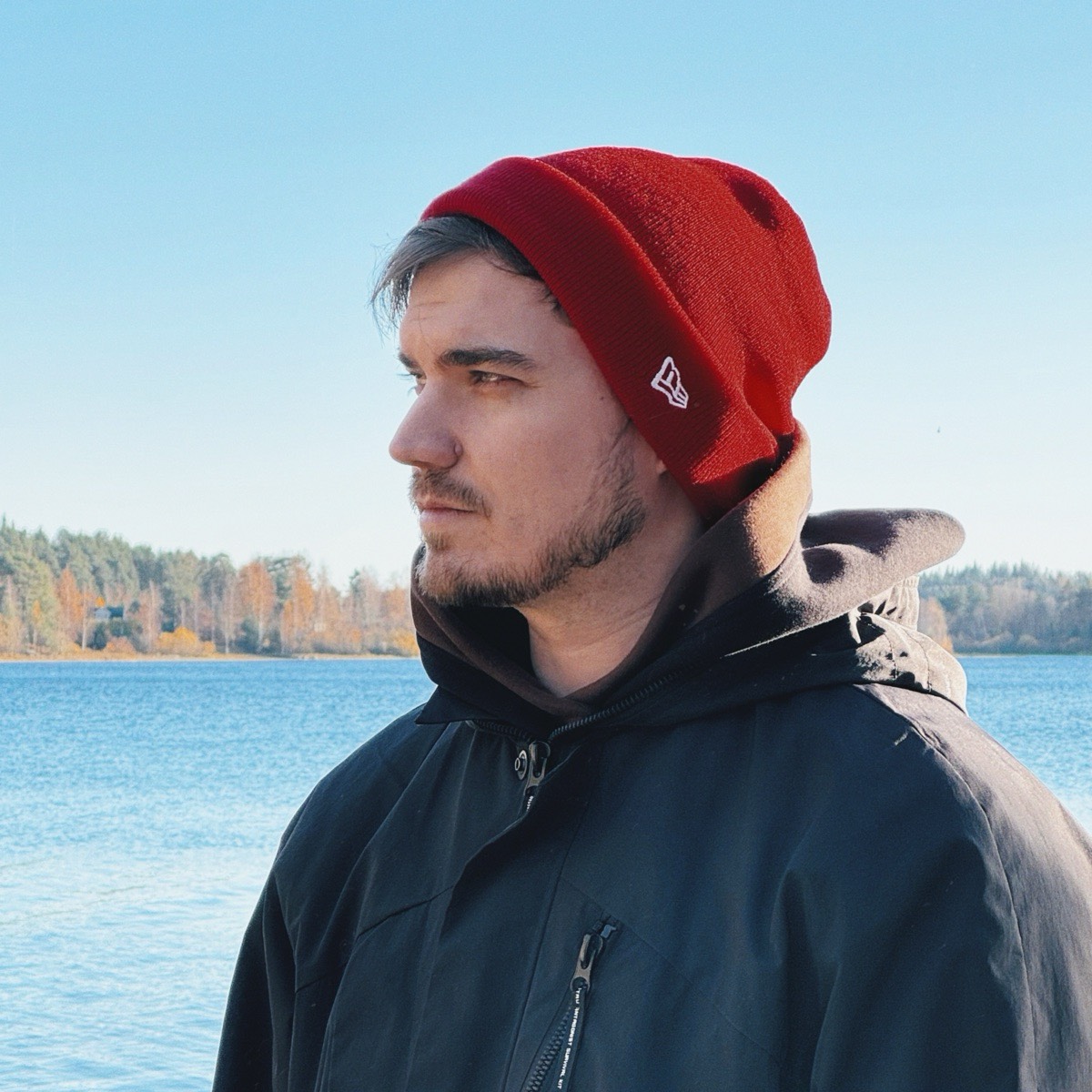 Макс Цыганков | Сетка — социальная сеть от hh.ru