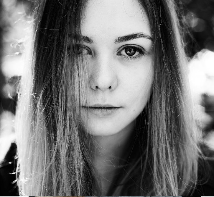 Анастасия Васенина