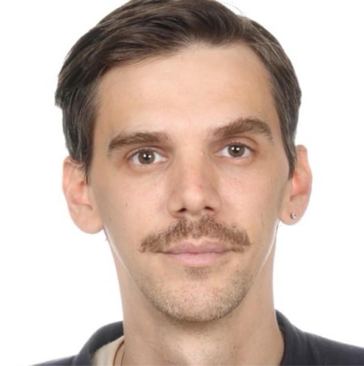 Владислав Бабурин