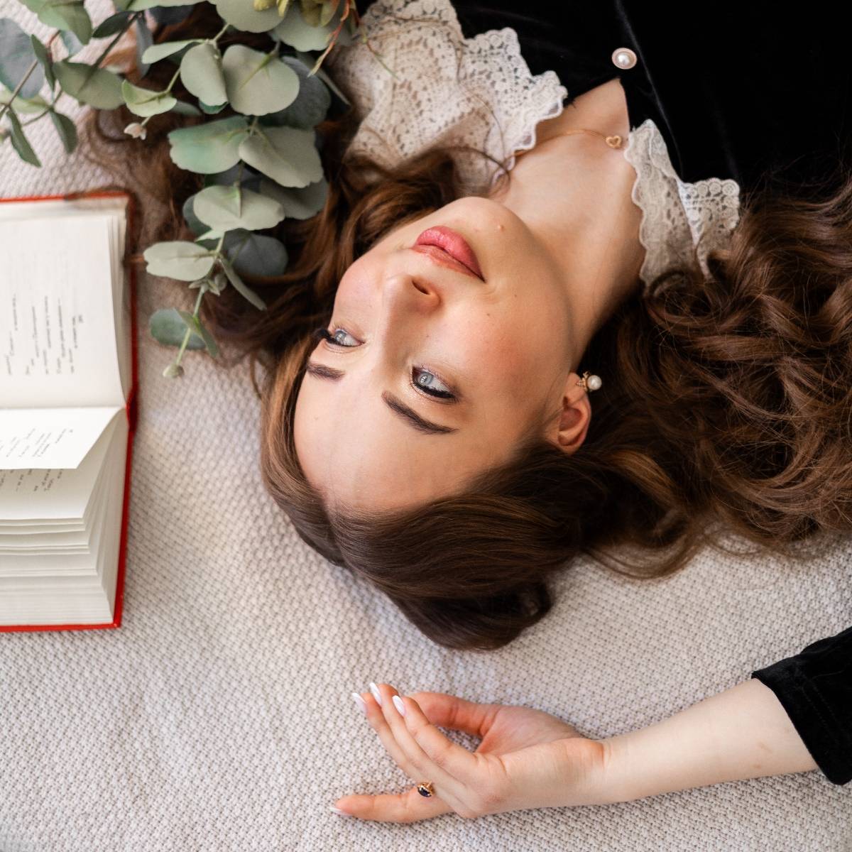 Анжелика Каблова | Сетка — социальная сеть от hh.ru