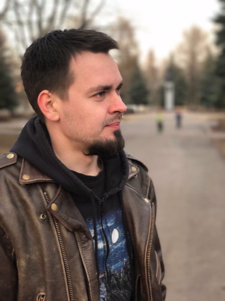 Ярослав Двуреченский | Сетка — социальная сеть от hh.ru