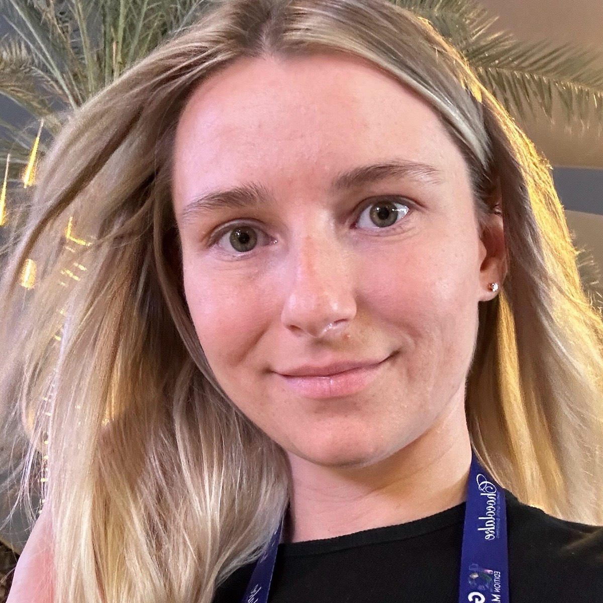 Екатерина Волкова