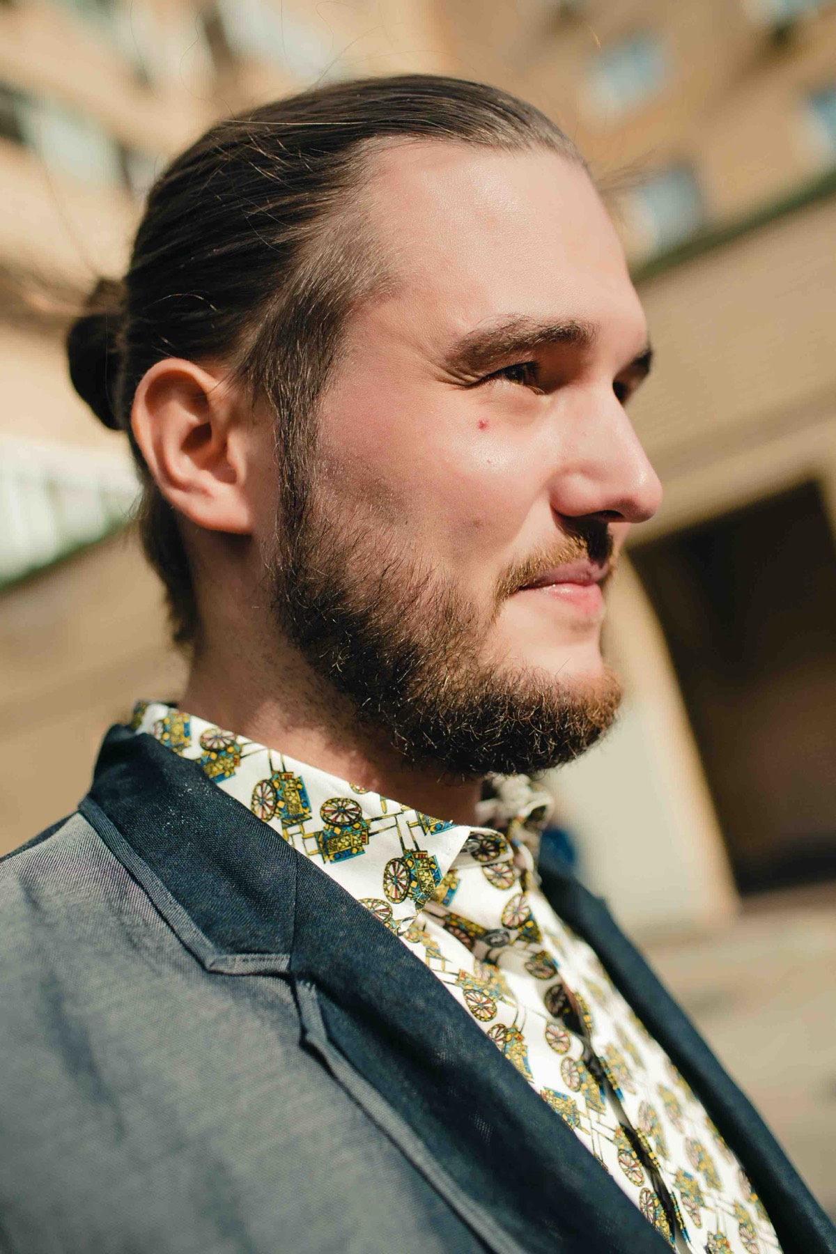 Андрей Ладьин | Сетка — социальная сеть от hh.ru