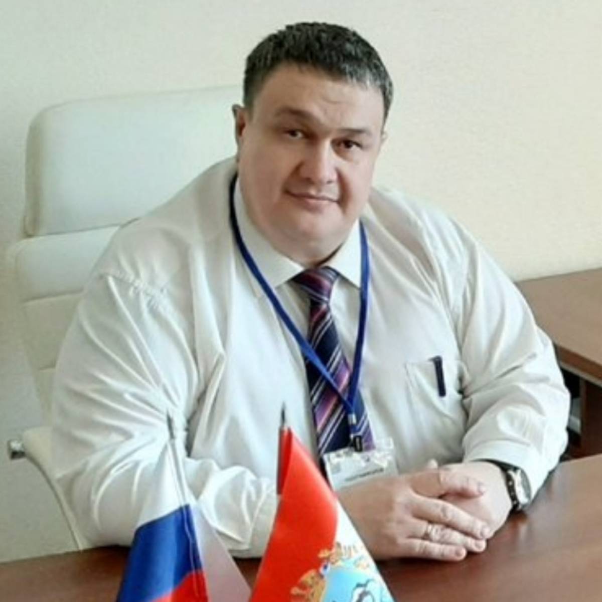 Камиль Абдугаффоров