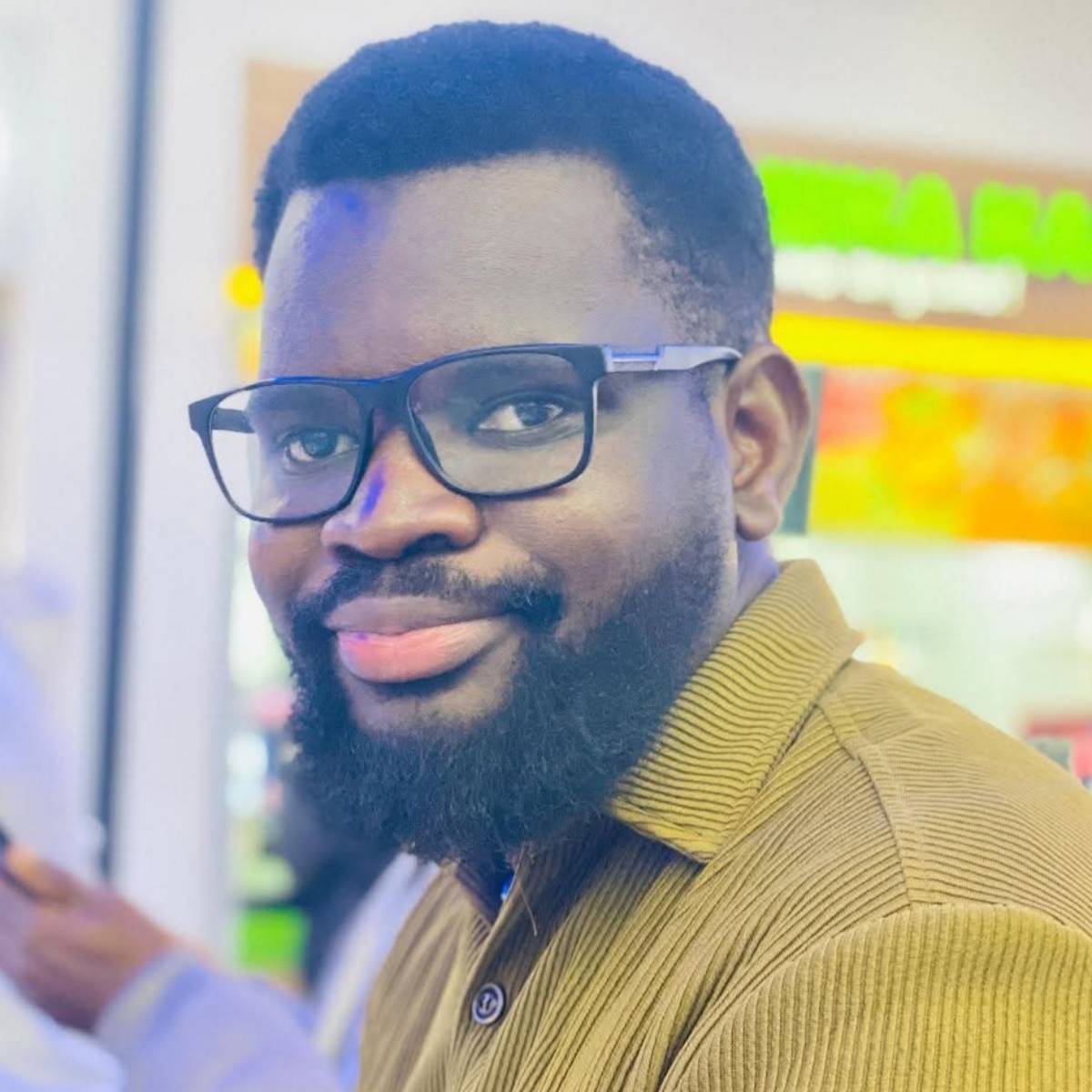 Бакари Сонко | Сетка — социальная сеть от hh.ru