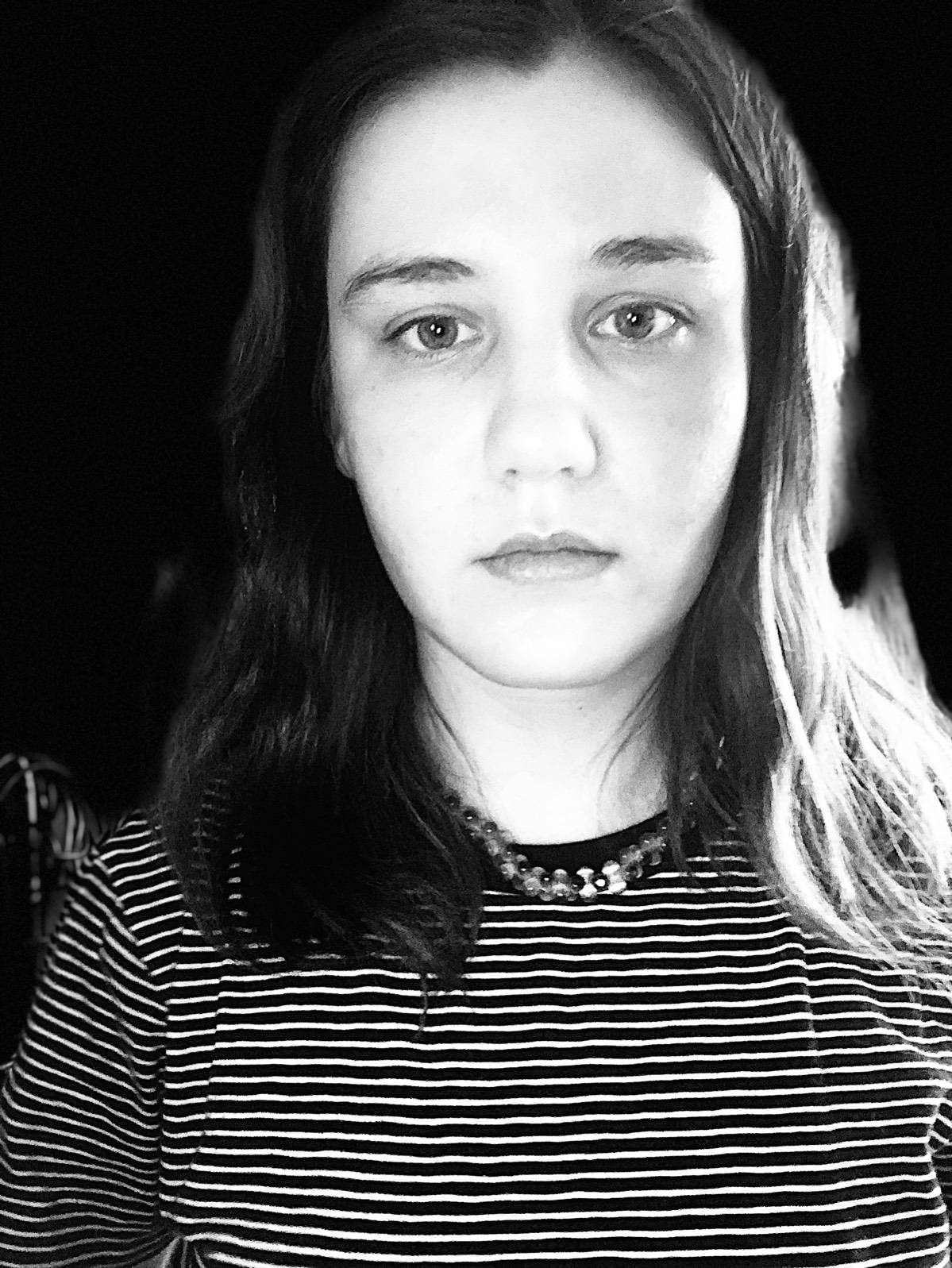 Даниэла Фазылова