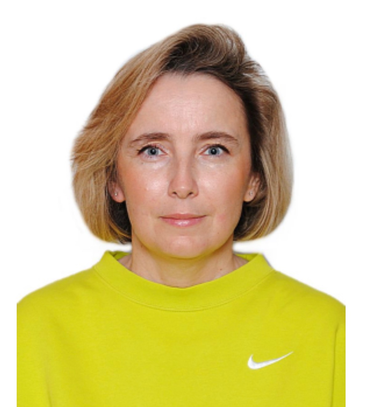 Лидия Григорьева