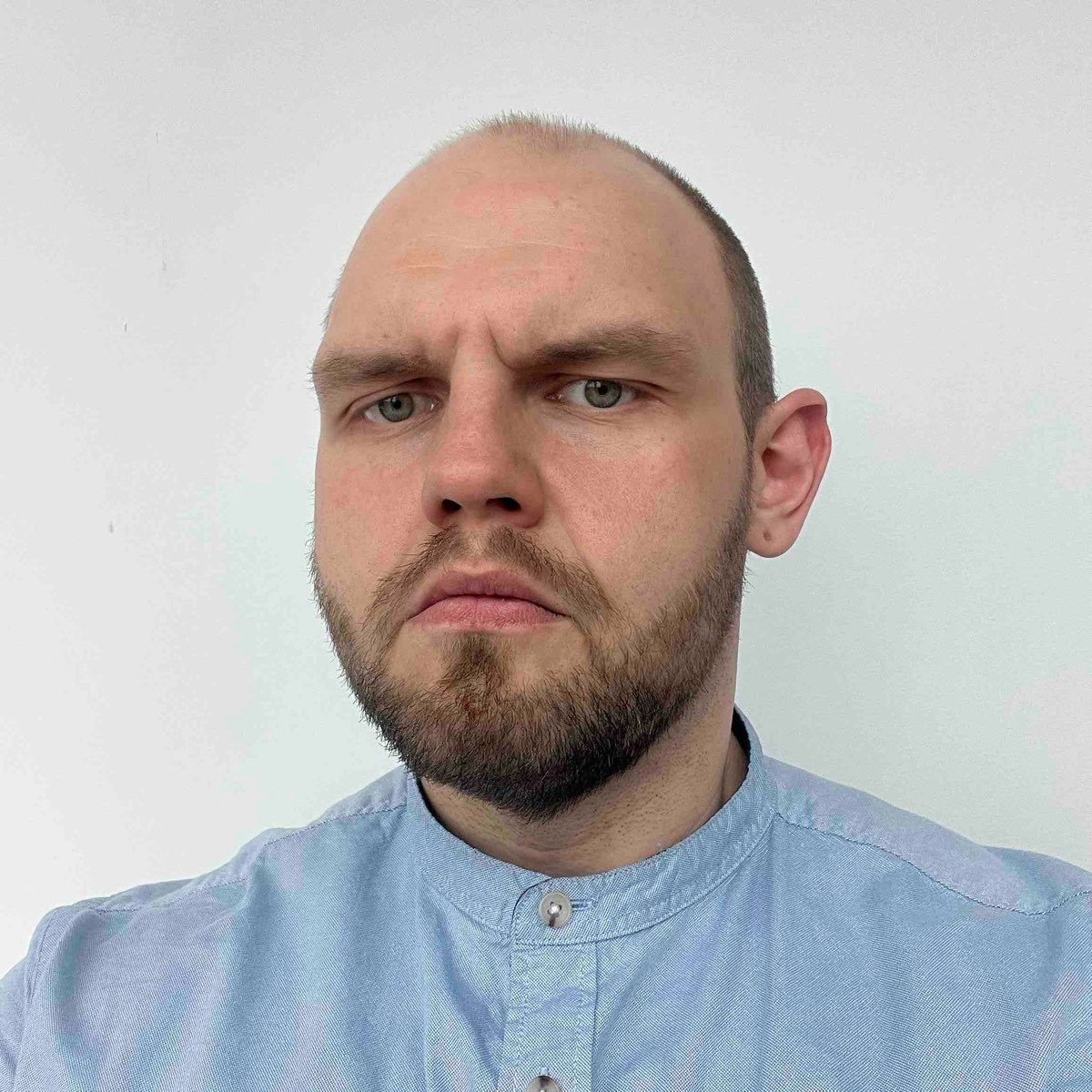 Павел Квинн | Сетка — социальная сеть от hh.ru