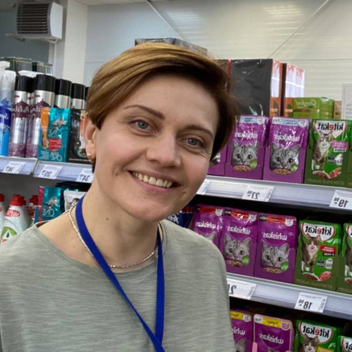 Татьяна Арсеньева | Сетка — социальная сеть от hh.ru