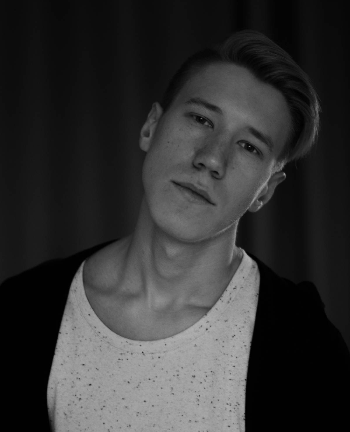 Сергей Маркин | Сетка — социальная сеть от hh.ru