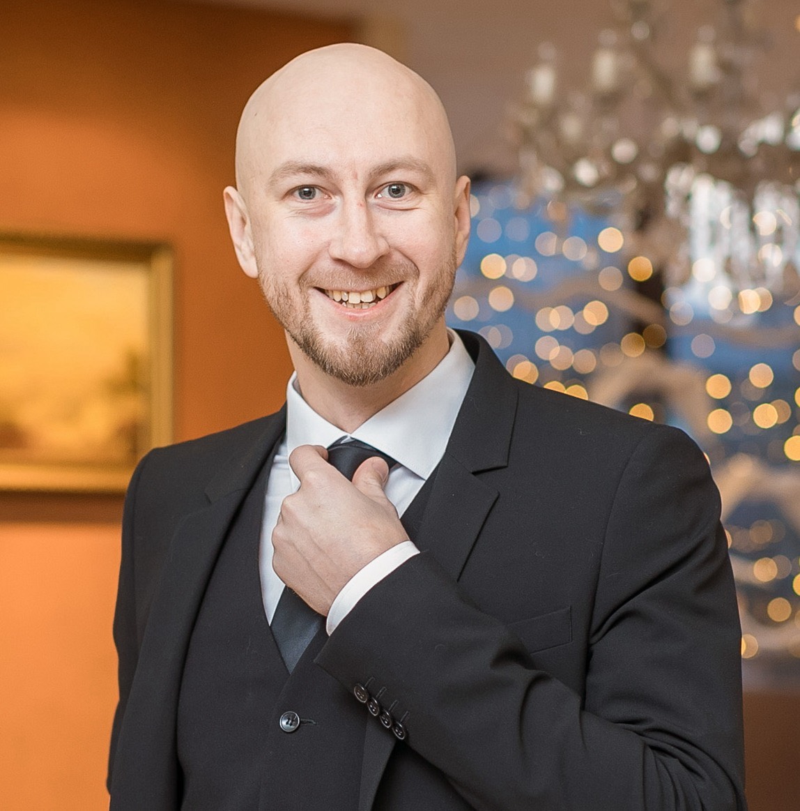 Дмитрий Молотков