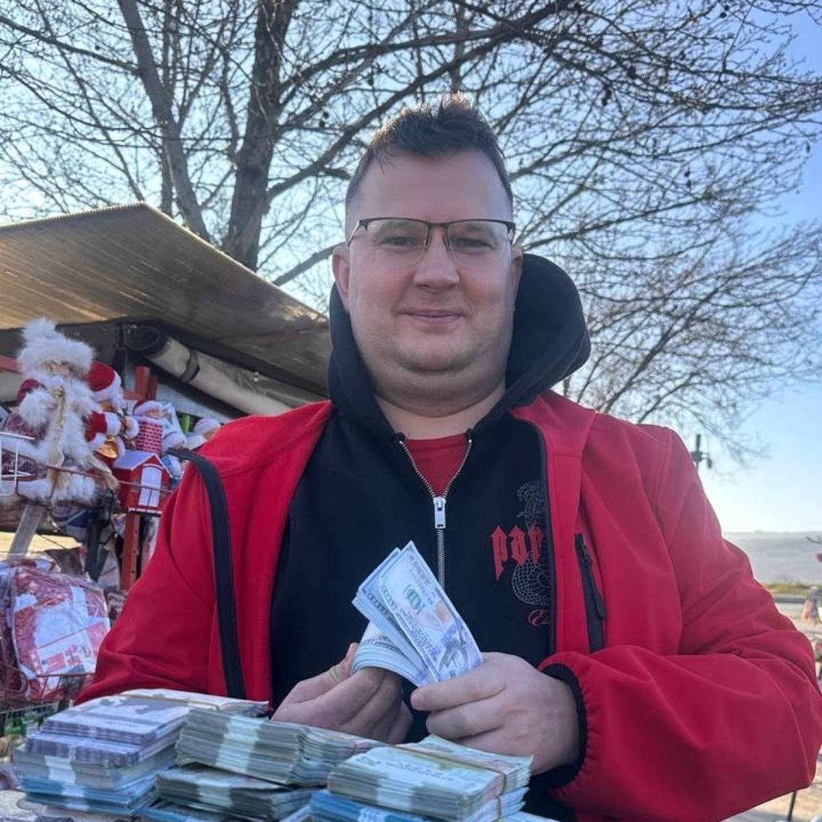 Олег Журавлев | Сетка — социальная сеть от hh.ru