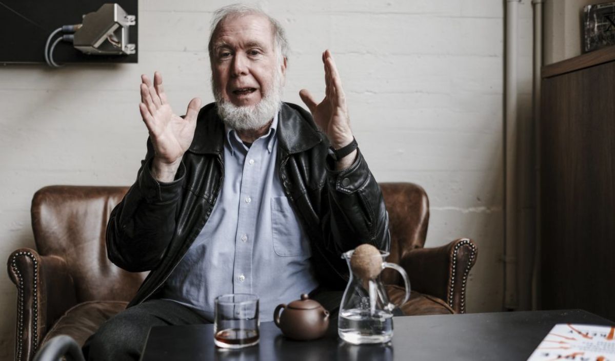 Эпоха глобального прогресса | Сетка — социальная сеть от hh.ru