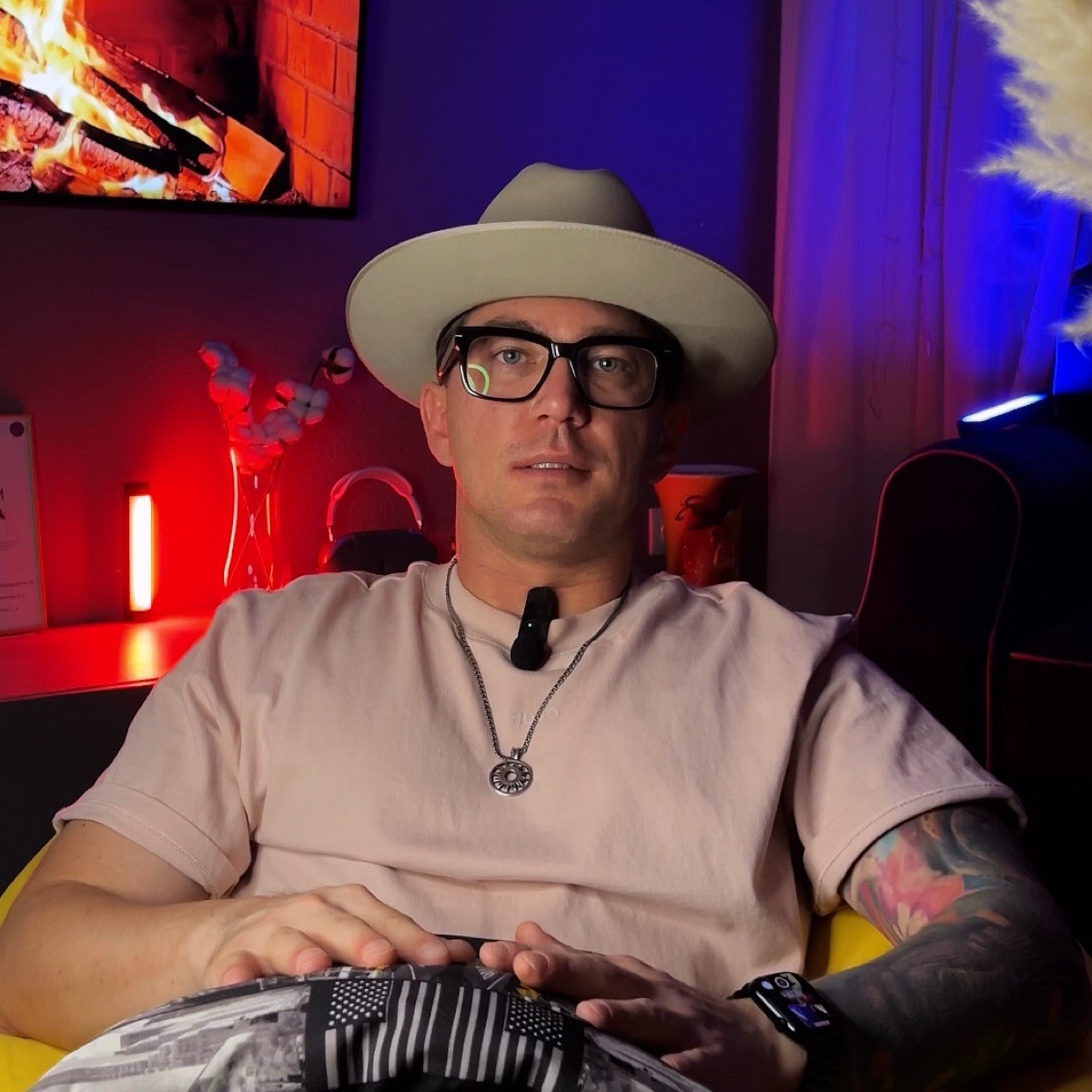 Евгений Сафин | Сетка — социальная сеть от hh.ru