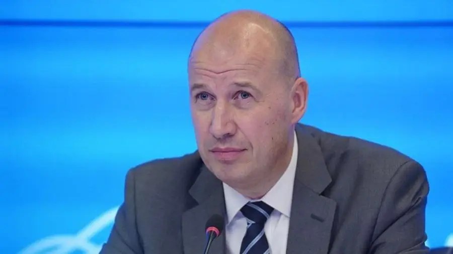 Сергей Безделов: Запреты провоцируют майнинговые компании переходить в теневую зону | Сетка — социальная сеть от hh.ru