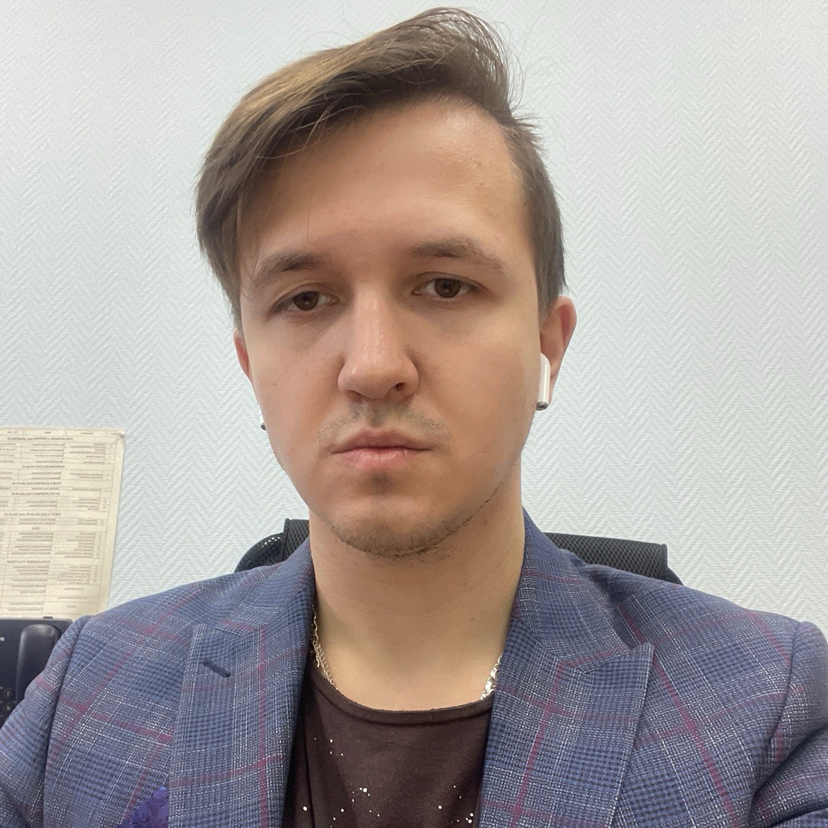 Сергей Харасов | Сетка — социальная сеть от hh.ru