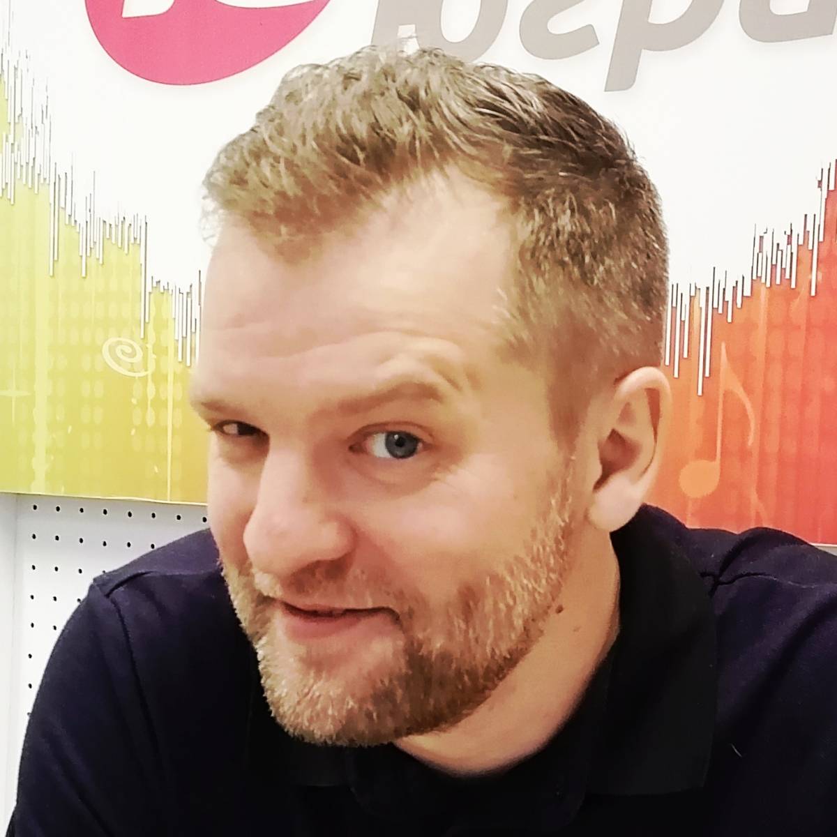 Павел Ерофеев