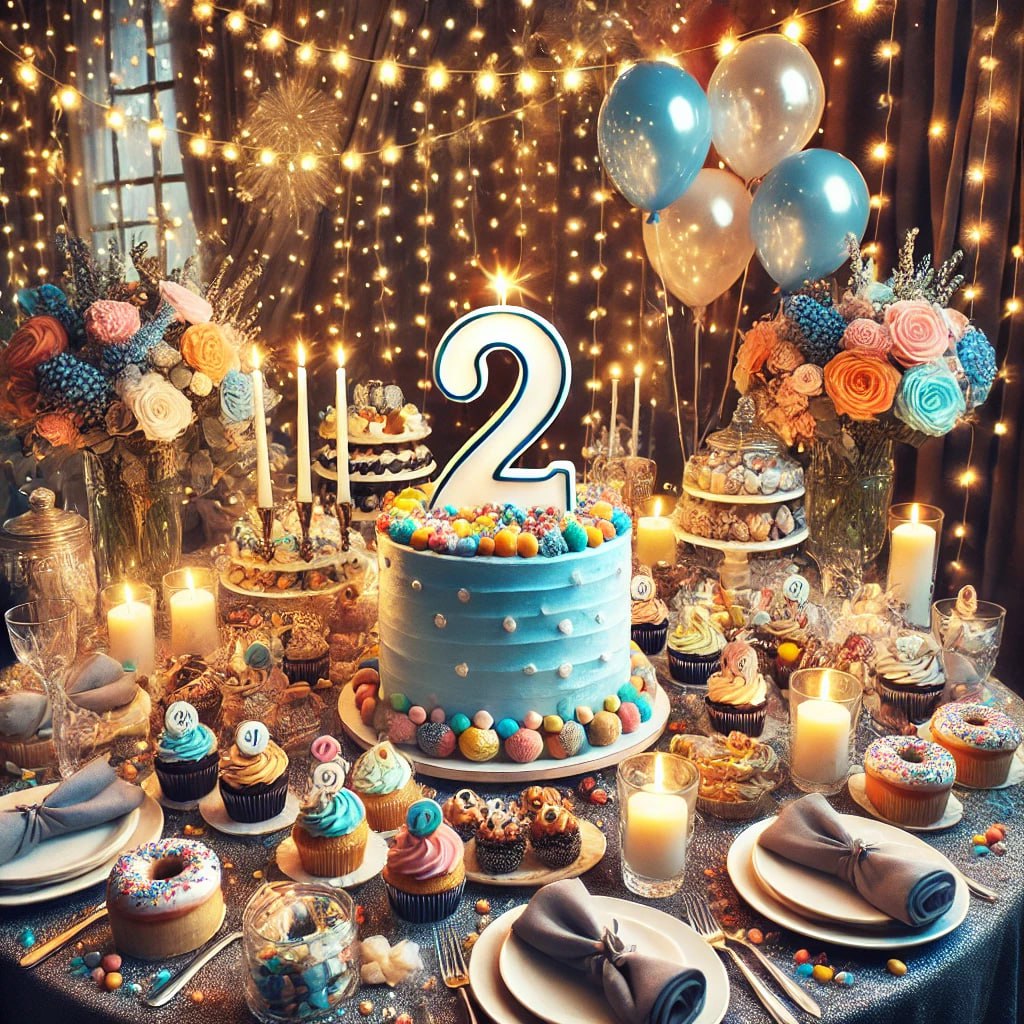 🥳 День рождения канала 🥳
Вчера нашему каналу исполнилось два года, с чем я И поздравляю всех тех, без кого его просто не было бы - наши читатели! Без вас всё это не имело бы смысла | Сетка — социальная сеть от hh.ru