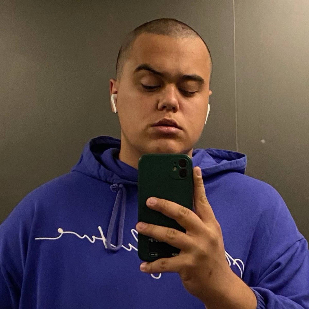 Никита Осипов