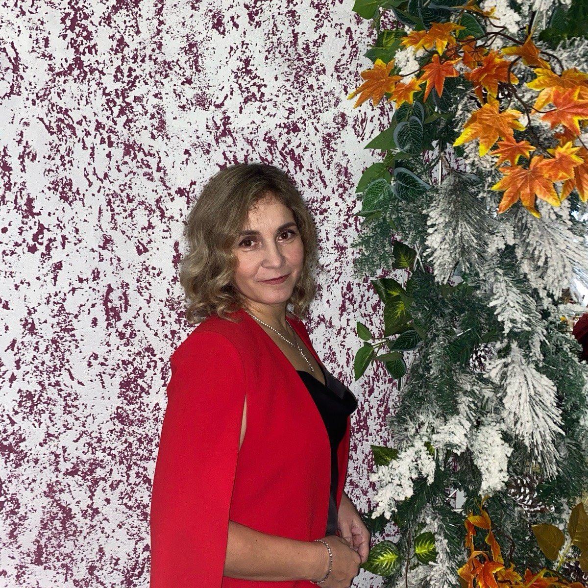 Татьяна Шаталова