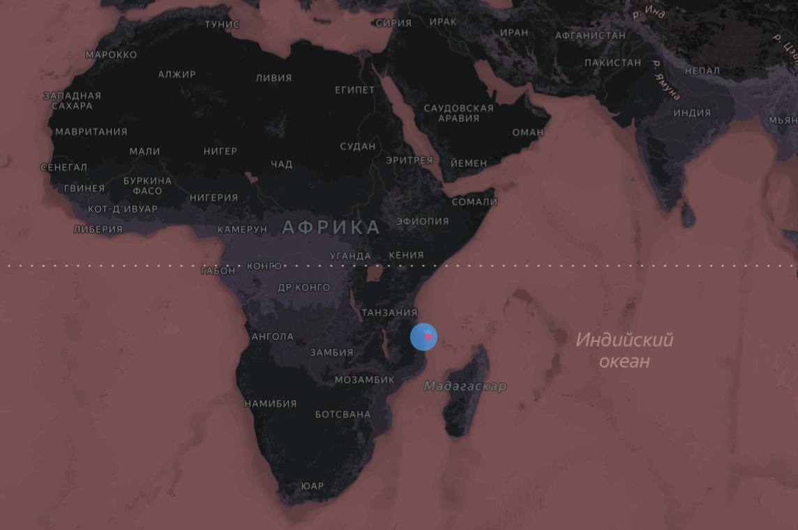 Проект плавучего СПГ завода Корал Север в Мозамбике прошёл финальное инвестиционное решение и ожидает формального согласования властей Мозамбика для начала реализации
Плавучий завод плановой мощностью... | Сетка — социальная сеть от hh.ru