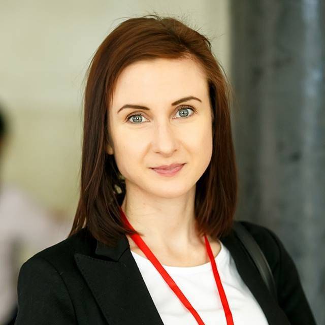 Инесса Коненко