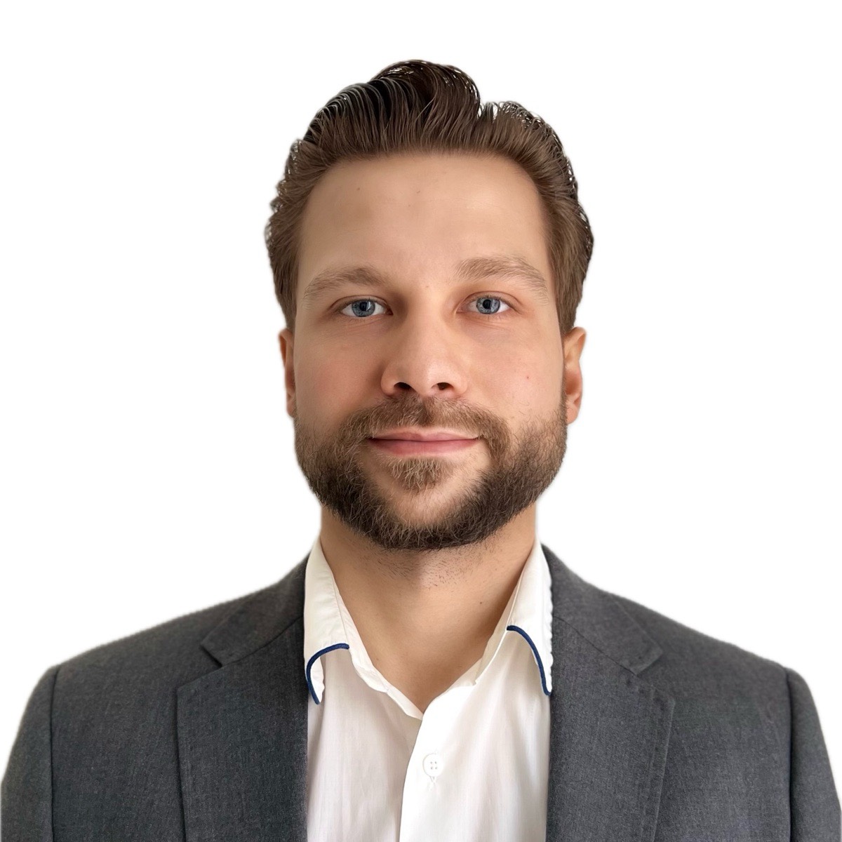 Юрий Макаров