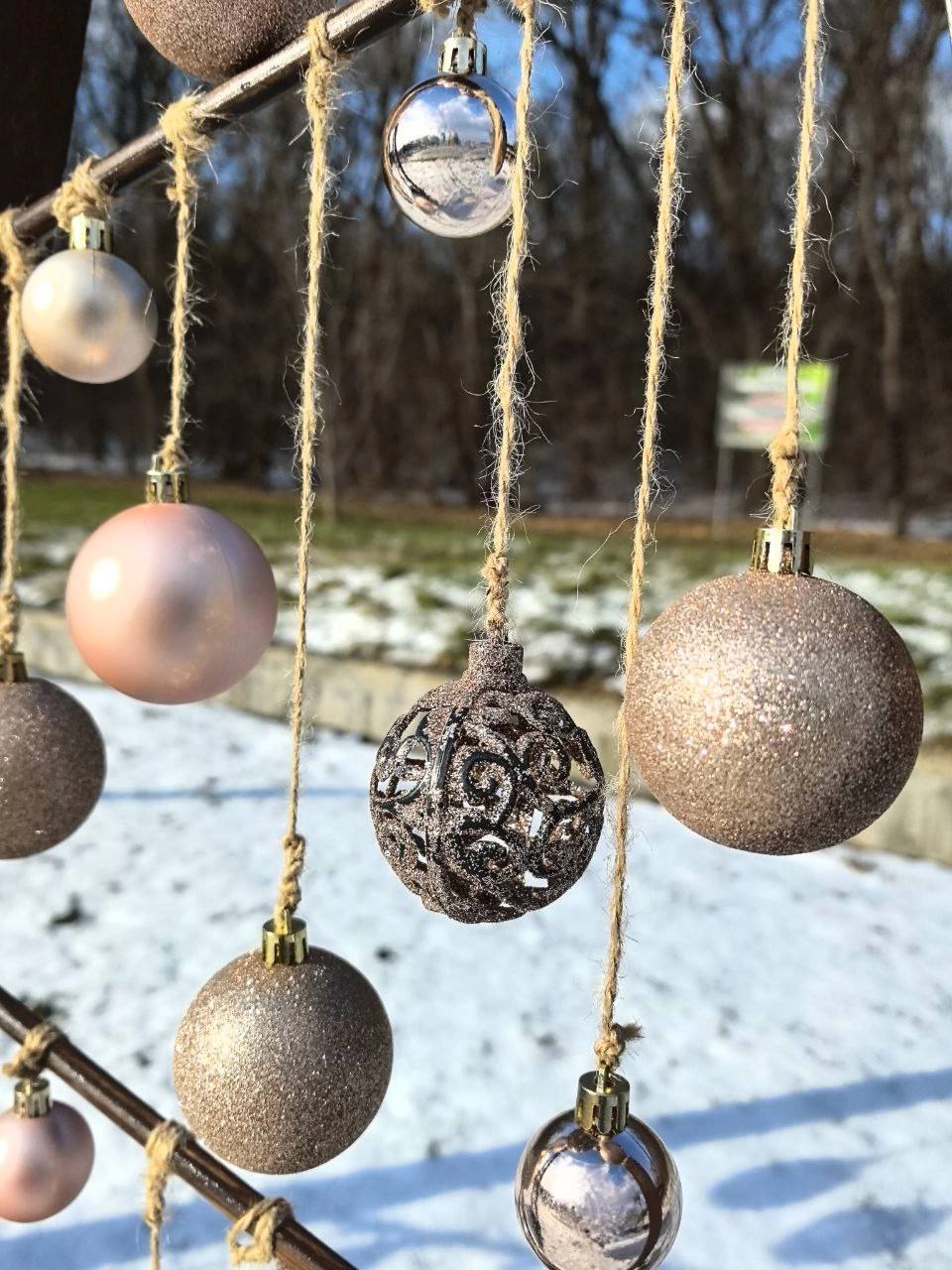 🎄Ёлочки на Комсомольском пруду
📷 zarisovki26ru
@stavropolyevibe | Сетка — социальная сеть от hh.ru