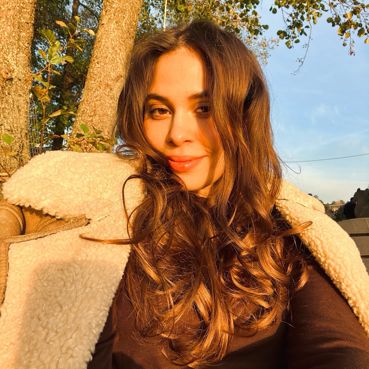 Аделина Арсланова