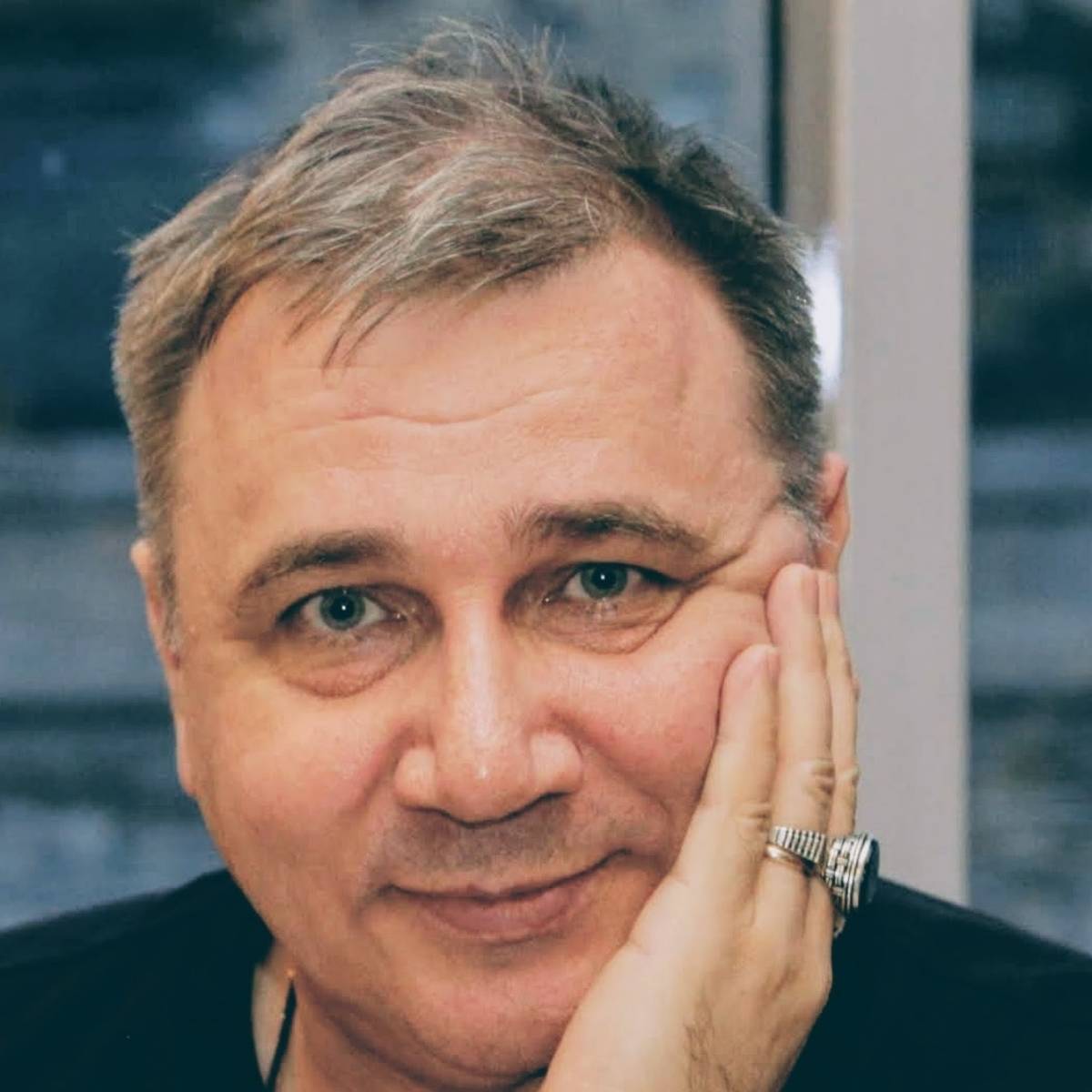 Алексей Зданович