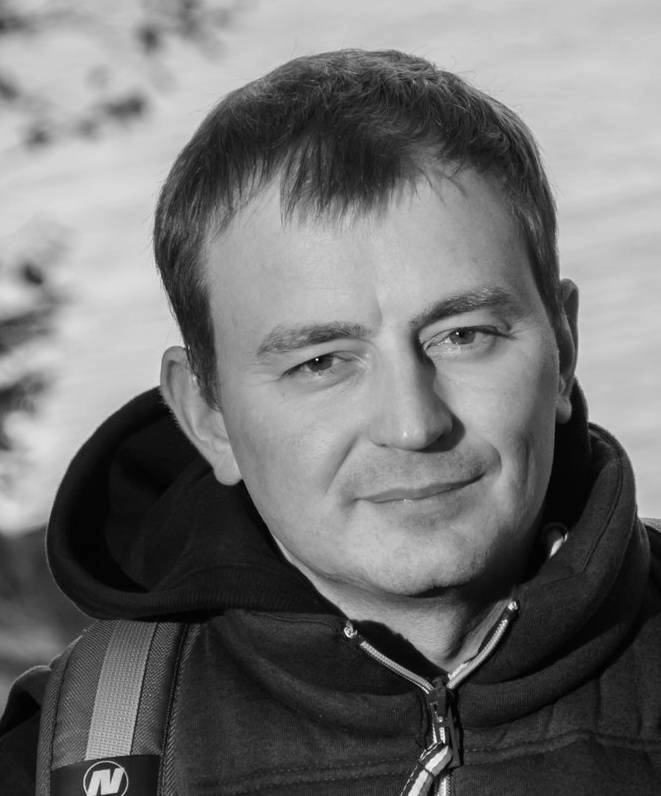 Евгений Пивненко