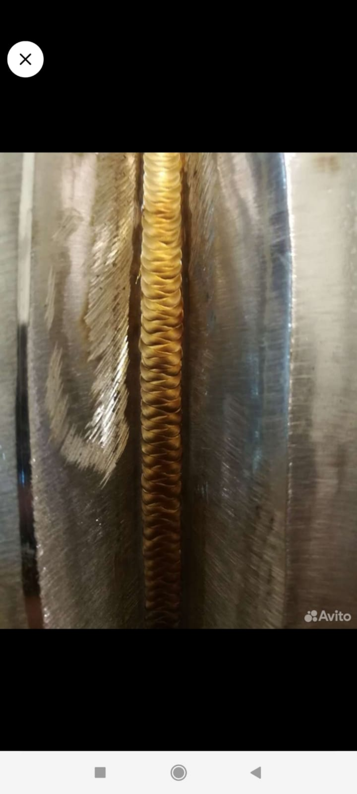 Сварка нержавейки | Сетка — социальная сеть от hh.ru