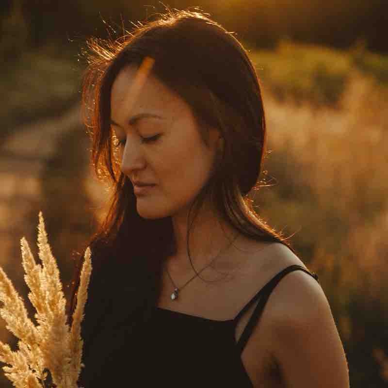 Оксана Искалиева | Сетка — социальная сеть от hh.ru