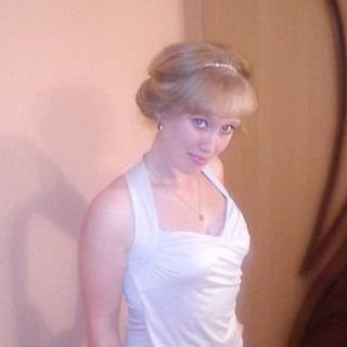 Екатерина Костина | Сетка — социальная сеть от hh.ru