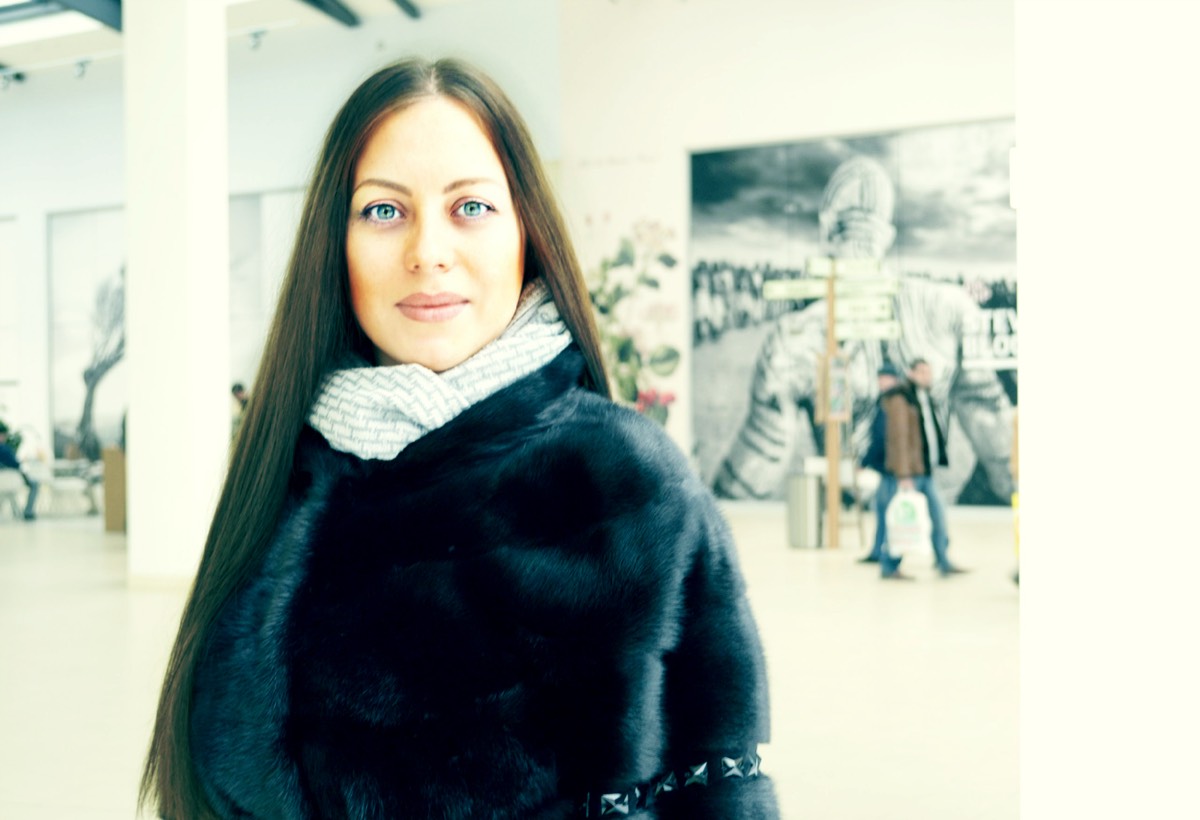 Ольга Гурьянова | Сетка — социальная сеть от hh.ru