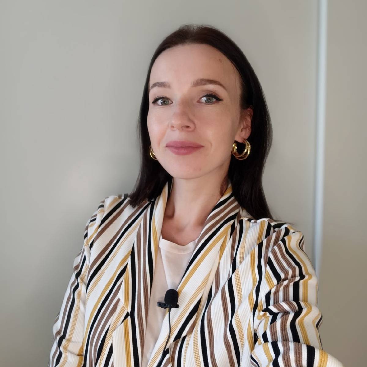 Екатерина Смирнова | Сетка — социальная сеть от hh.ru