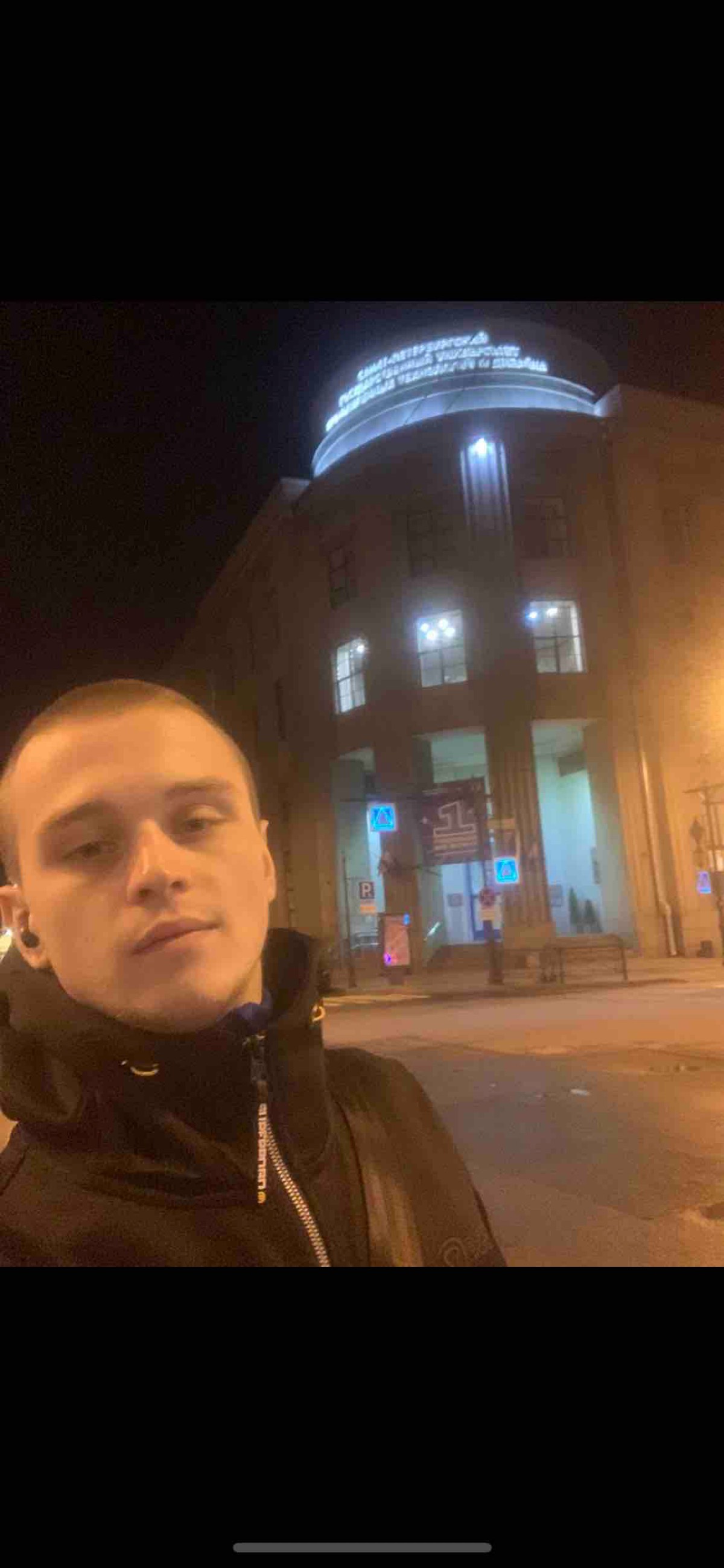 Алексей Магадан