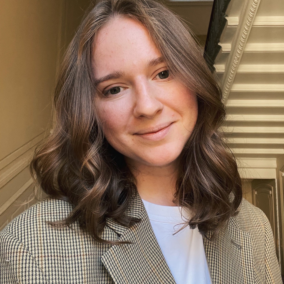 Анна Нечаева | Сетка — социальная сеть от hh.ru