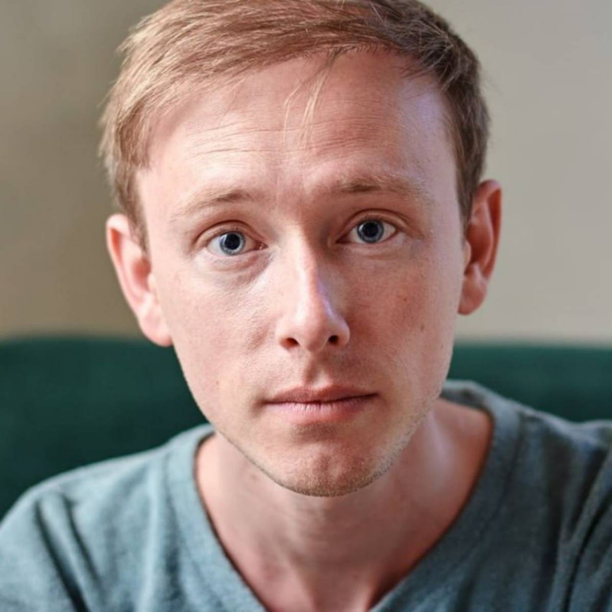 Артем Мельничук