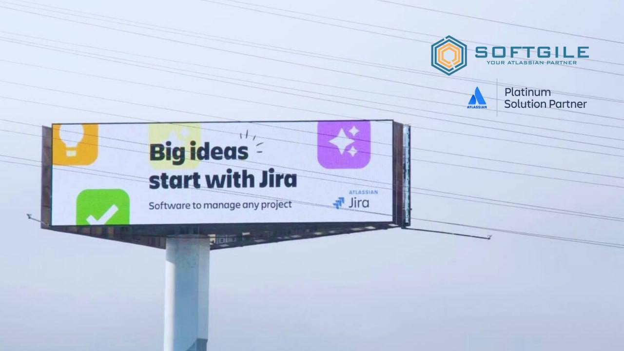 Бесплатный доступ к Jira Premium для стартапов IT Park
IT Park и Softgile предлагают стартапам 12 месяцев бесплатного доступа к Jira Premium Cloud для команды до 50 человек | Сетка — социальная сеть от hh.ru