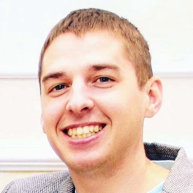 Александр Алемасов | Сетка — социальная сеть от hh.ru